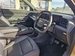 2025 KGM Actyon K60 J120 MY26 Royal Copper