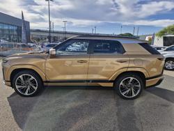 2025 KGM Actyon K60 J120 MY26 Royal Copper