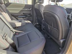 2025 KGM Actyon K60 J120 MY26 Royal Copper