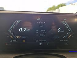 2025 KGM Actyon K60 J120 MY26 Royal Copper