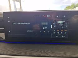 2025 KGM Actyon K60 J120 MY26 Royal Copper