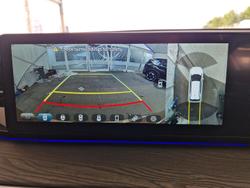 2025 KGM Actyon K60 J120 MY26 Royal Copper