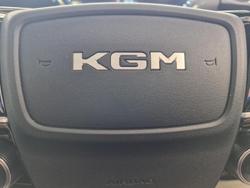 2025 KGM Actyon K60 J120 MY26 Royal Copper