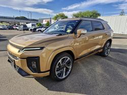 2025 KGM Actyon K60 J120 MY26 Royal Copper