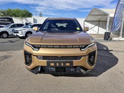 2025 KGM Actyon K60 J120 MY26 Royal Copper