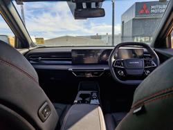 2025 KGM Actyon K60 J120 MY26 Royal Copper