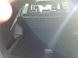 2025 KGM Actyon K60 J120 MY26 Royal Copper