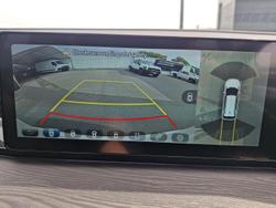 2025 KGM Actyon K60 J120 MY26 Grand White