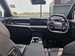 2025 KGM Actyon K60 J120 MY26 Grand White