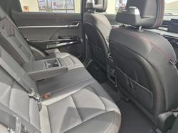 2025 KGM Actyon K60 J120 MY26 Grand White