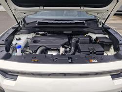 2025 KGM Actyon K60 J120 MY26 Grand White