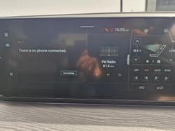 2025 KGM Actyon K60 J120 MY26 Grand White