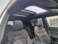 2025 KGM Actyon K60 J120 MY26 Grand White