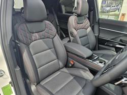 2025 KGM Actyon K60 J120 MY26 Grand White