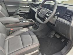 2025 KGM Actyon K60 J120 MY26 Grand White