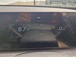 2025 KGM Actyon K60 J120 MY26 Grand White