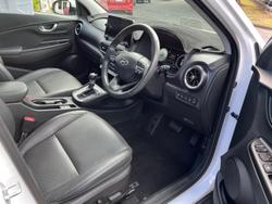 2022 Hyundai Kona Highlander