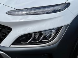 2022 Hyundai Kona Highlander