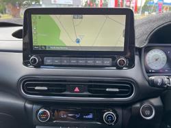 2022 Hyundai Kona Highlander