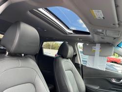 2022 Hyundai Kona Highlander