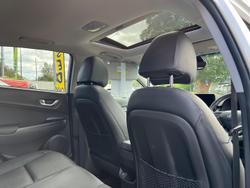 2022 Hyundai Kona Highlander