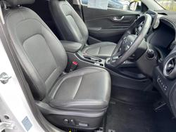 2022 Hyundai Kona Highlander