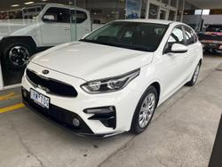 2020 Kia
Cerato S