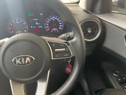 2020 Kia
Cerato S