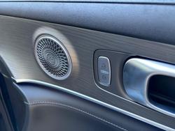 2025 Chery Tiggo 8 Super Hybrid Ultimate