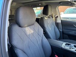 2025 Chery Tiggo 8 Super Hybrid Ultimate