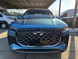 2025 Chery Tiggo 8 Super Hybrid Ultimate