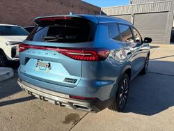 2025 Chery Tiggo 8 Super Hybrid Ultimate