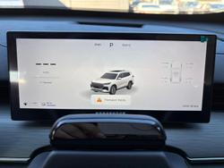 2025 Chery Tiggo 8 Super Hybrid Ultimate