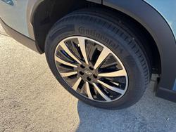 2025 Chery Tiggo 8 Super Hybrid Ultimate