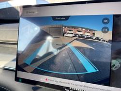 2025 Chery Tiggo 8 Super Hybrid Ultimate