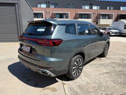 2025 Chery Tiggo 8 Super Hybrid Urban