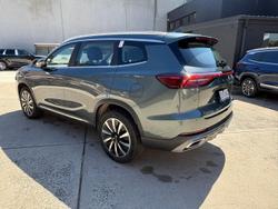 2025 Chery Tiggo 8 Super Hybrid Urban