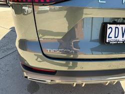 2025 Chery Tiggo 8 Super Hybrid Urban