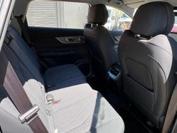 2025 Chery Tiggo 8 Super Hybrid Urban