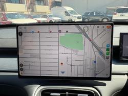 2025 Chery Tiggo 8 Super Hybrid Urban