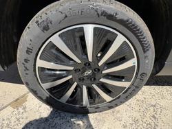 2025 Chery Tiggo 8 Super Hybrid Urban