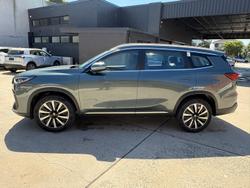 2025 Chery Tiggo 8 Super Hybrid Urban