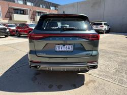 2025 Chery Tiggo 8 Super Hybrid Urban