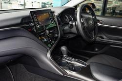 2021 Toyota Camry Ascent Sport