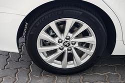 2021 Toyota Camry Ascent Sport