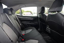 2021 Toyota Camry Ascent Sport