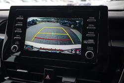 2021 Toyota Camry Ascent Sport