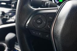 2021 Toyota Camry Ascent Sport