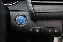 2021 Toyota Camry Ascent Sport