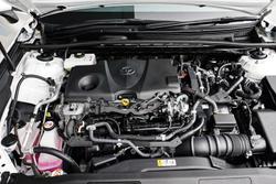 2021 Toyota Camry Ascent Sport